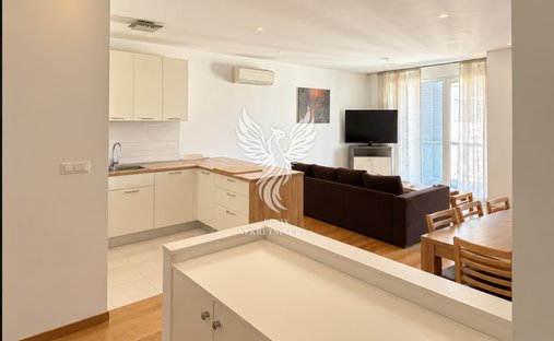 Apartment in Spinut, Split, Split-Dalmatia County 1
