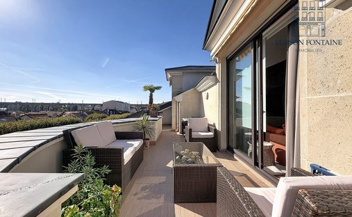 Apartment in Ledru Rollin, Le Perreux-sur-Marne, France 1