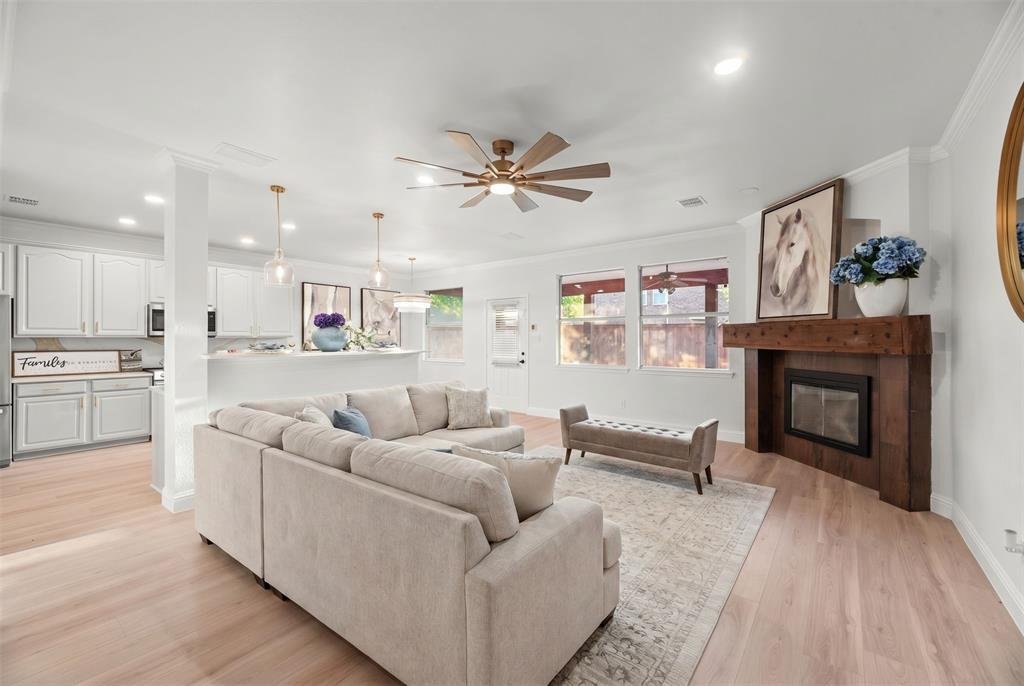 House in McKinney, Texas, United States 2 - 19039504