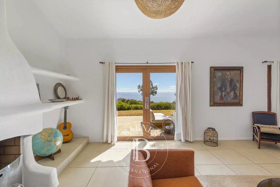 Apartment in Lecci, Corsica, France 3 - 19037444