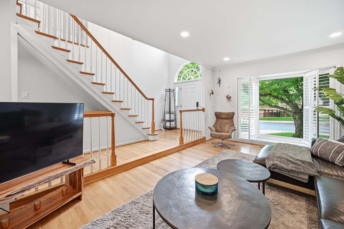 Condominio en Rockville, Maryland, Estados Unidos 4 - 19040038