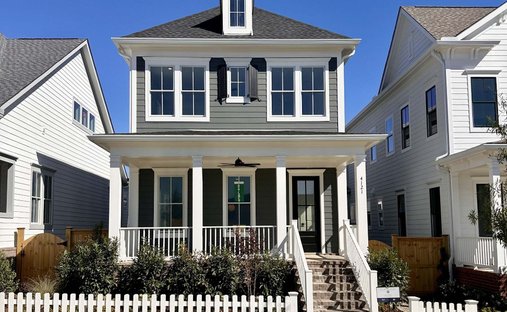 Casa en Nolensville, Tennessee, Estados Unidos 1
