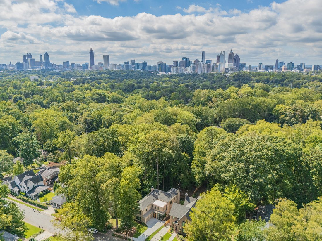 House in Atlanta, Georgia, United States 3 - 19038321