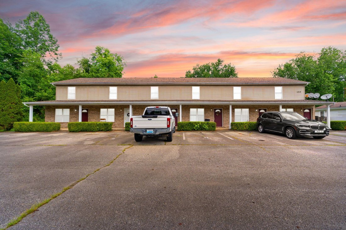 Apartment in Morehead, Kentucky, United States 1 - 19038630