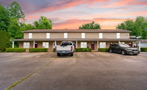 Wohnung in Morehead, Kentucky, Vereinigte Staaten 1