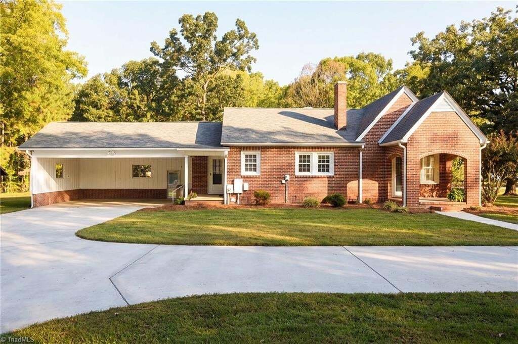 Casa a Thomasville, Carolina del Nord, Stati Uniti 2 - 19040052