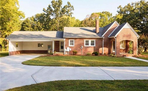 Haus in Thomasville, North Carolina, Vereinigte Staaten 1