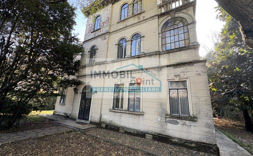 Villa à Brusegana, Padoue, Italie 1