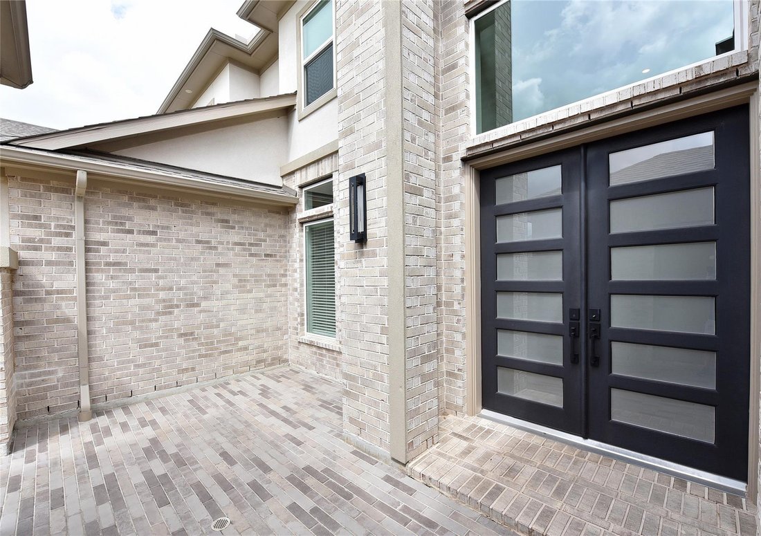 House in Rosenberg, Texas, United States 3 - 19040166