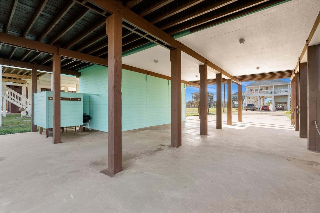 Casa en Península Bolívar, Texas, Estados Unidos 5 - 19040140