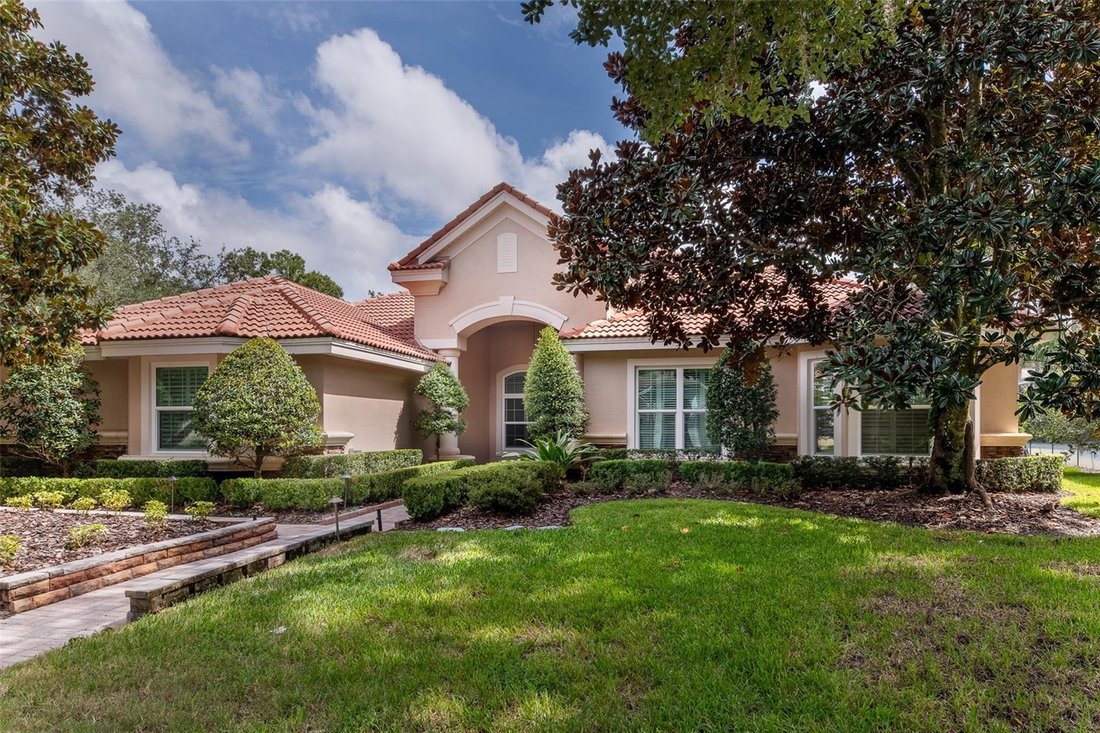 Casa en Sanford, Florida, Estados Unidos 1 - 19038789