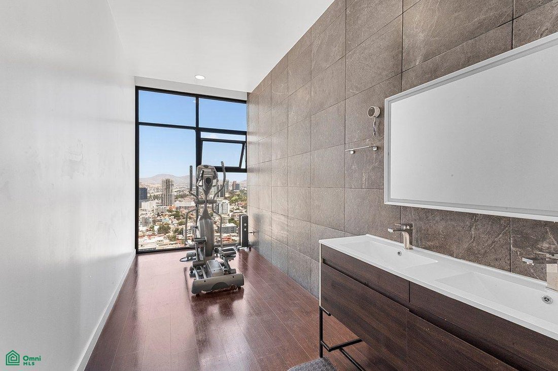 Condominio en Tijuana, Baja California, México 4 - 18645657