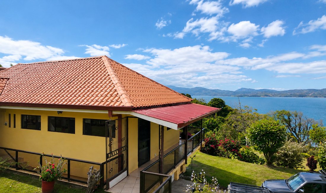 House in Tronadora, Guanacaste Province, Costa Rica 4 - 18237239