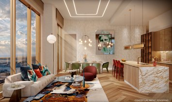 Penthouse in St. Petersburg, Florida, United States 2