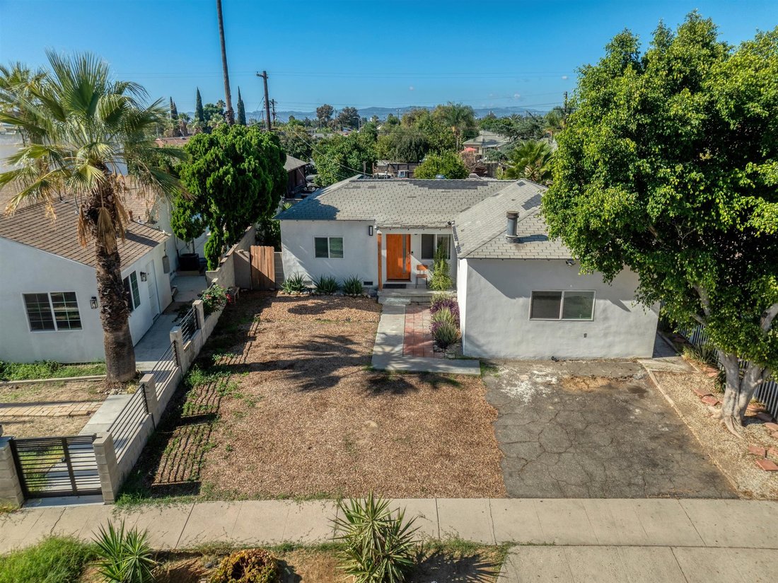 Casa a Los Angeles, California, Stati Uniti 5 - 19037404