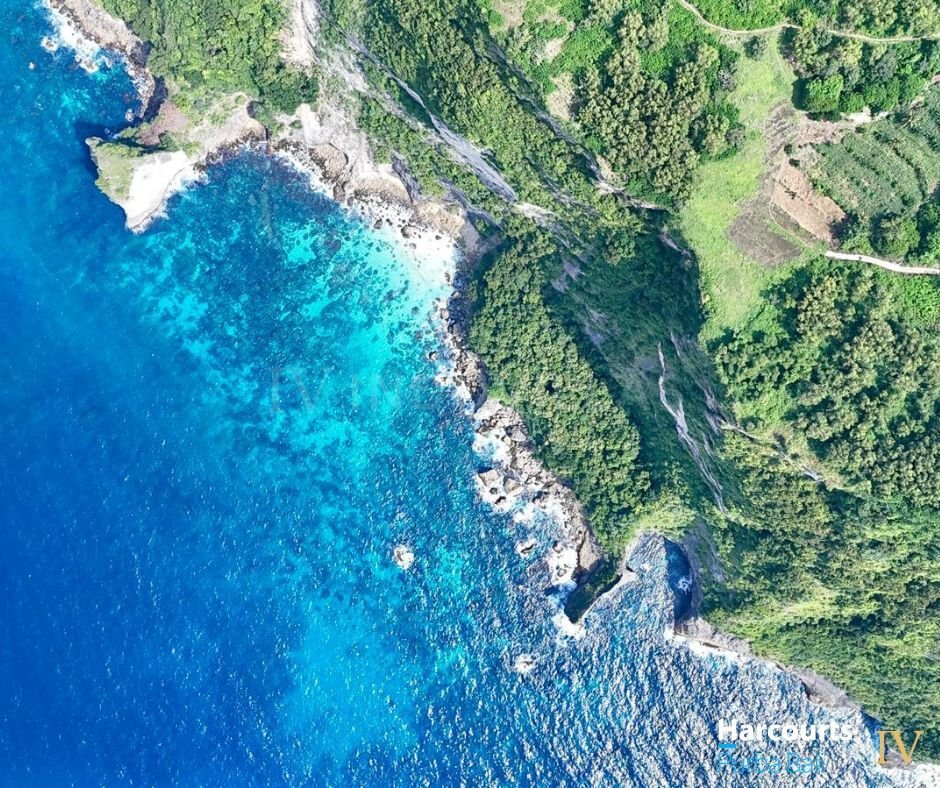 Land in Nusa Penida, Bali, Indonesien 5 - 19040521