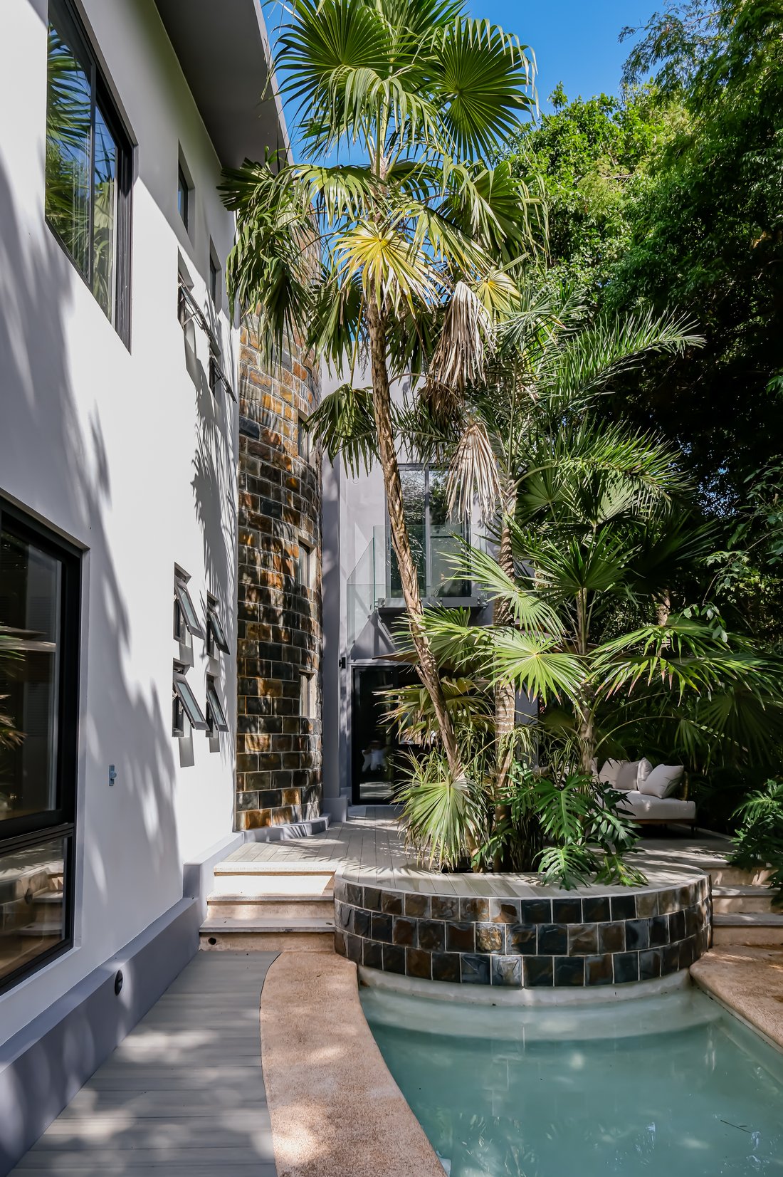 Villa in Playa del Carmen, Quintana Roo, Mexico 4 - 19040577