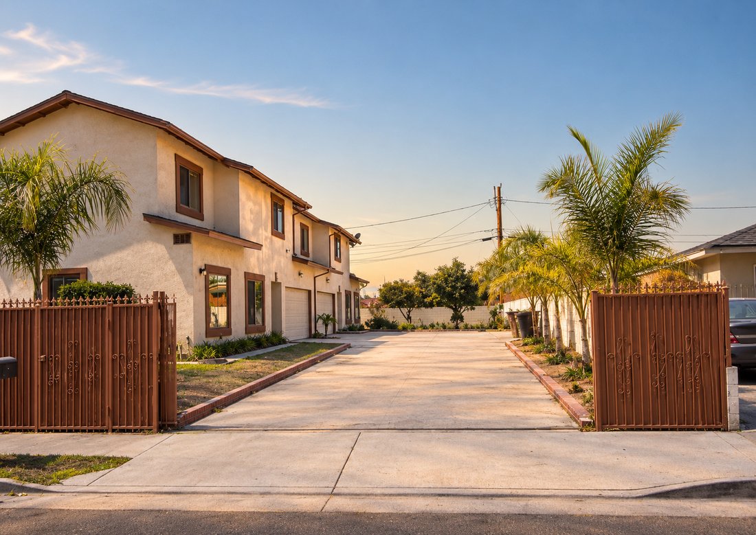 House in Placentia, California, United States 2 - 19037139
