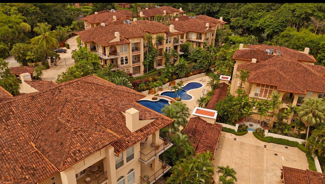 Condo in Playa Herradura, Puntarenas Province, Costa Rica 2 - 19038118