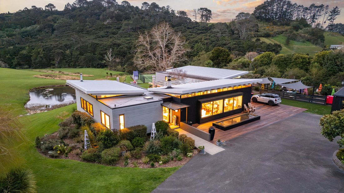 House in Auckland, Auckland, New Zealand 5 - 19041088
