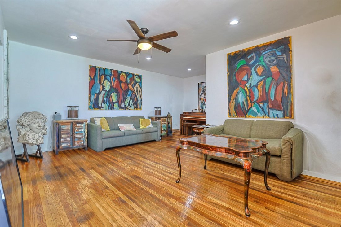 Casa a Los Angeles, California, Stati Uniti 3 - 19037404