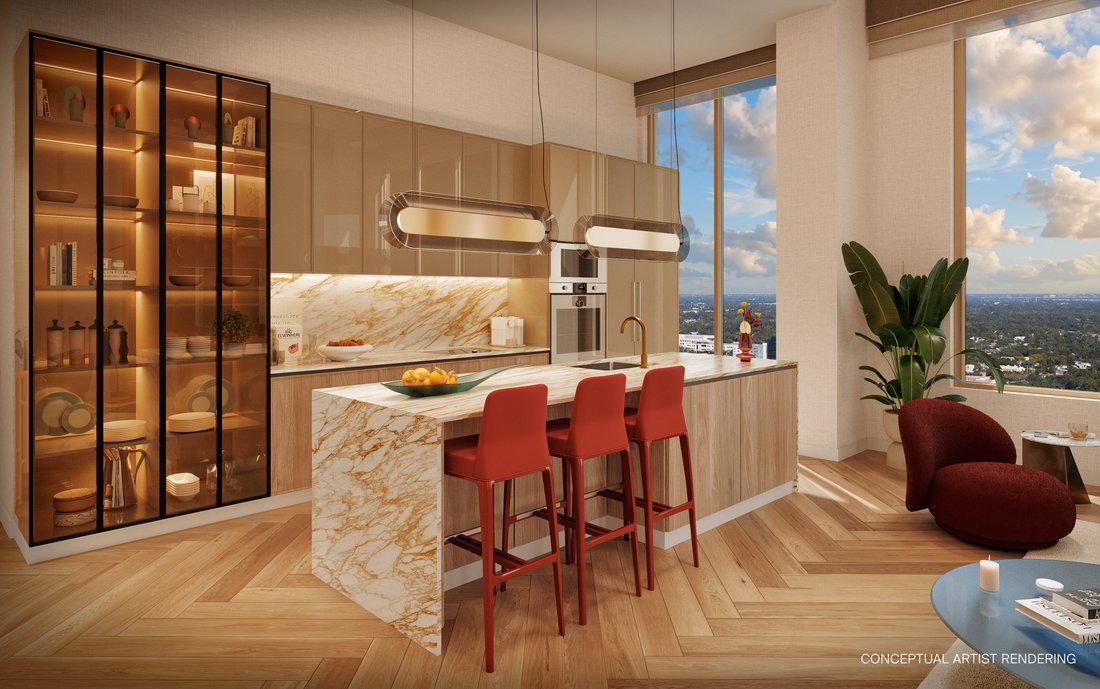 Penthouse in St. Petersburg, Florida, United States 4 - 19041121