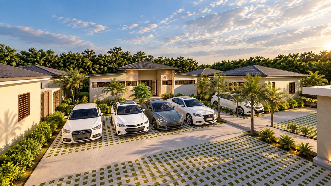 Villa a Aguada, Rincón, Porto Rico 4 - 18984047