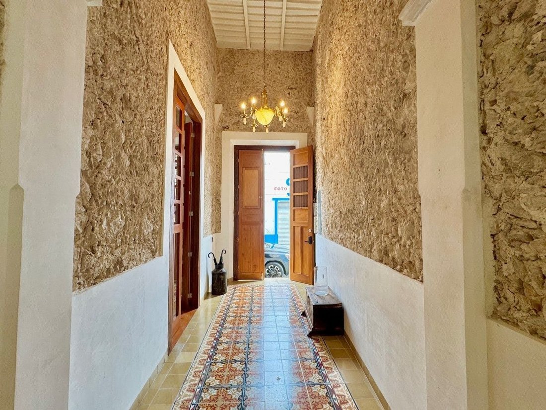 Villa in Mérida, Yucatan, Mexico 4 - 19040441