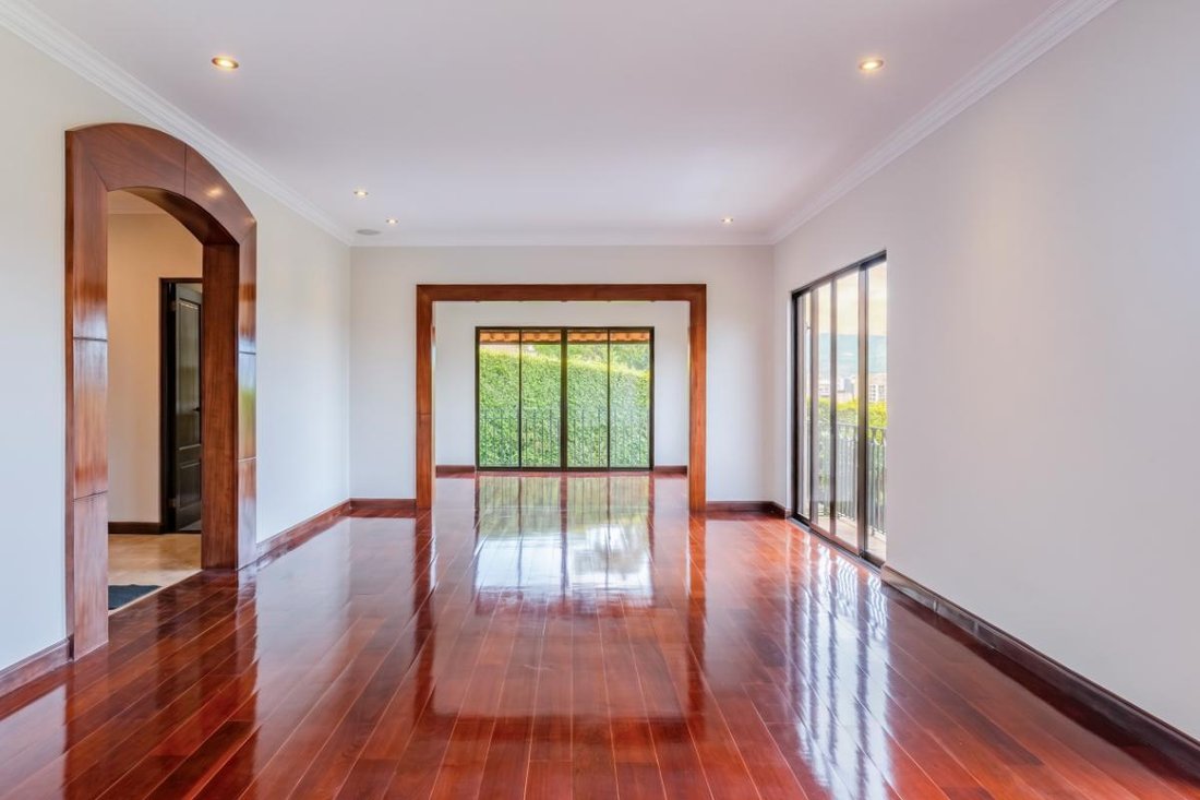 House in San Rafael de Escazú, San José Province, Costa Rica 2 - 19038151