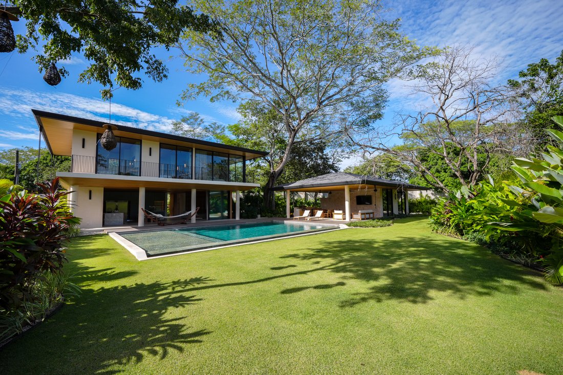 House in Pinilla, Guanacaste Province, Costa Rica 1 - 19038371