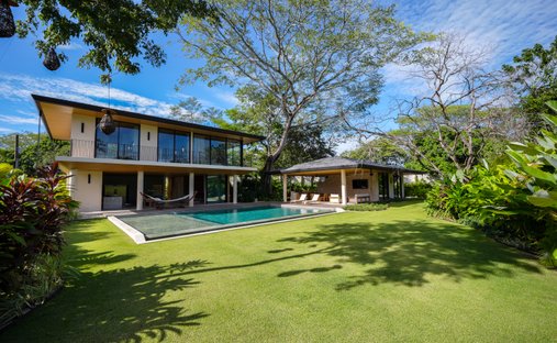 Casa en Pinilla, Provincia de Guanacaste, Costa Rica 1