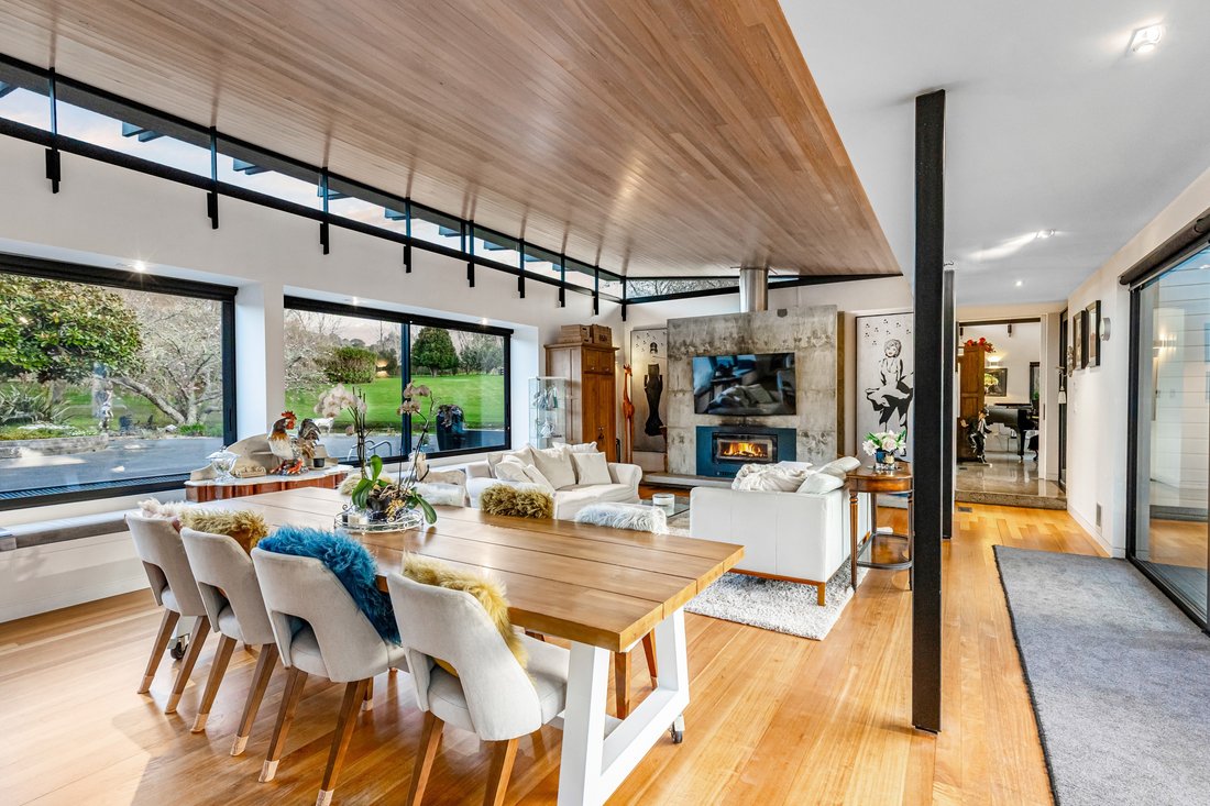 House in Auckland, Auckland, New Zealand 2 - 19041088