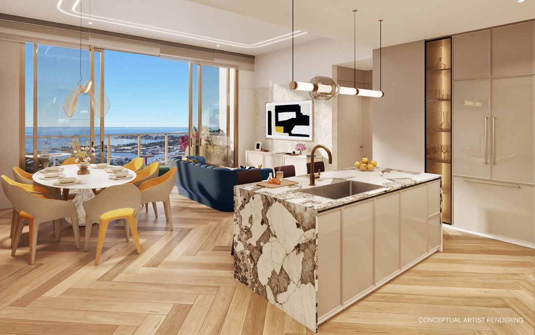 Condo in St. Petersburg, Florida, United States 3 - 19041188