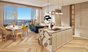 Condominio a St. Petersburg, Florida, Stati Uniti 2