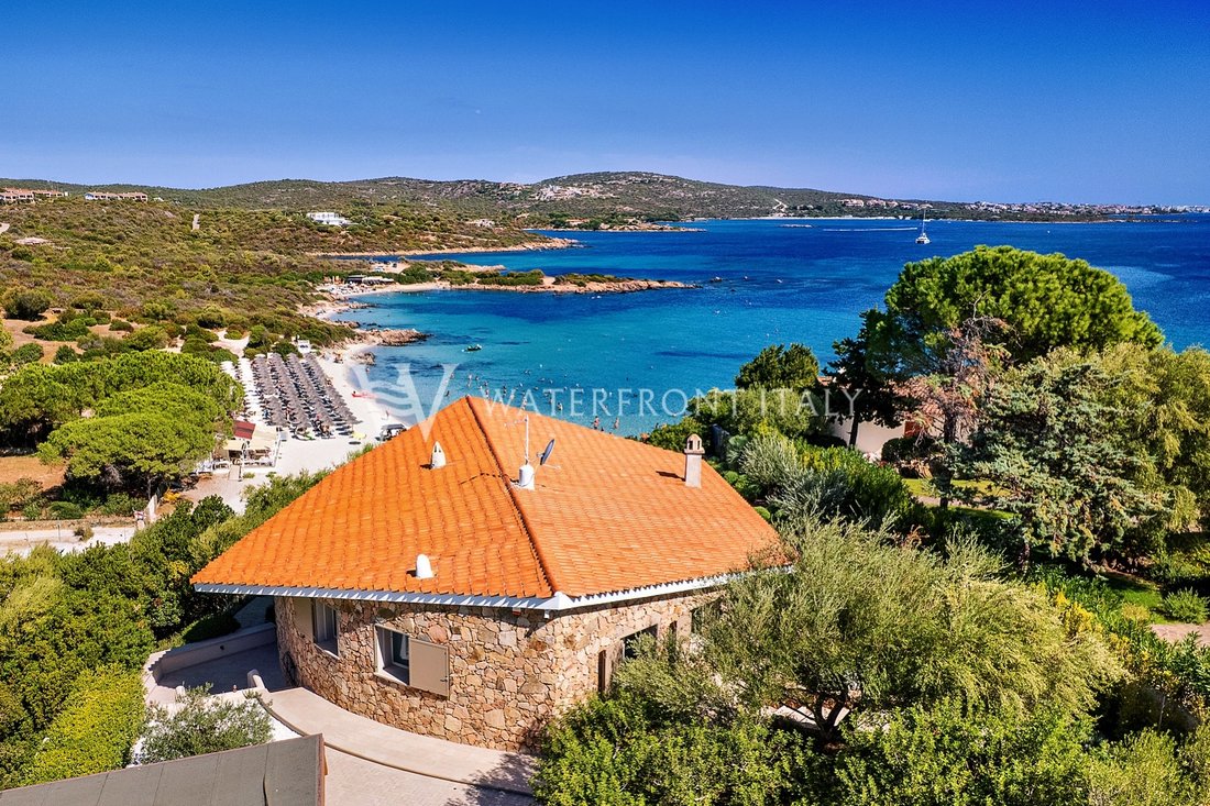 Villa in Golfo Aranci, Sardinia, Italy 3 - 19041651