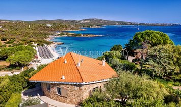 Villa in Golfo Aranci, Sardinia, Italy 2