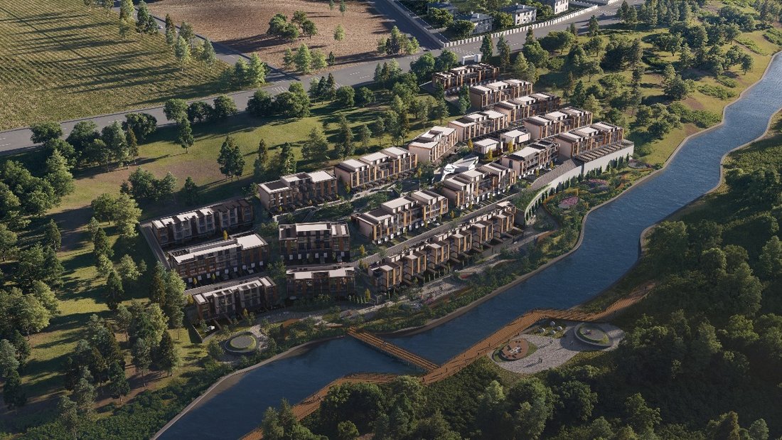 Residenza a Başakşehir, Provincia di Istanbul, Turchia 3 - 19042484