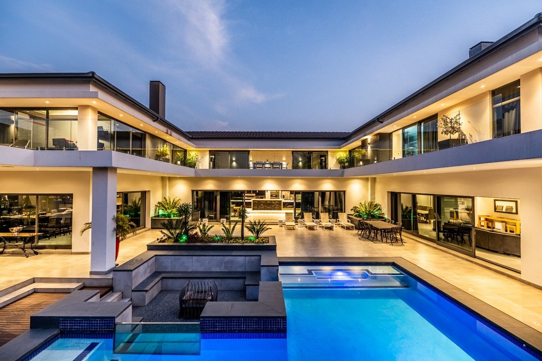 House in Midstream Estate, Olifantsfontein 410-JR, Gauteng 1 - 19041921