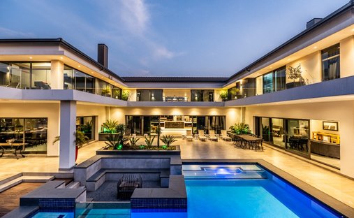 Haus in Midstream Estate, Olifantsfontein 410-JR, Gauteng 1