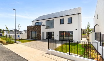 Casa a Ballycotton, County Cork, Irlanda 1