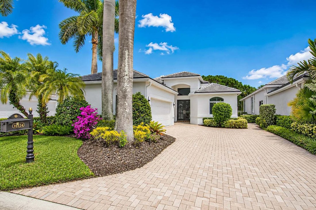Casa a Delray Beach, Florida, Stati Uniti 1 - 19041843