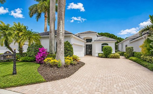 Casa en Delray Beach, Florida, Estados Unidos 1