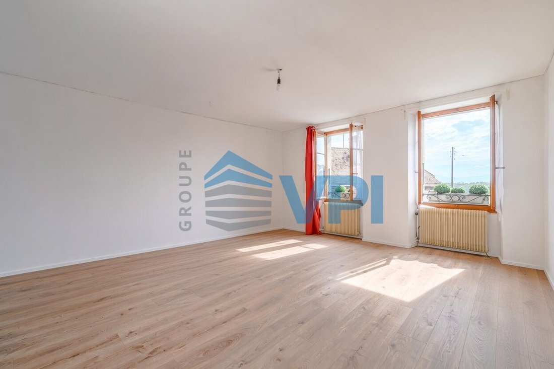 House in Allaman, Vaud, Switzerland 2 - 19041814