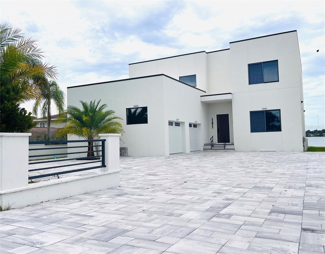 Haus in Daytona Beach, Florida, Vereinigte Staaten 1 - 19041755