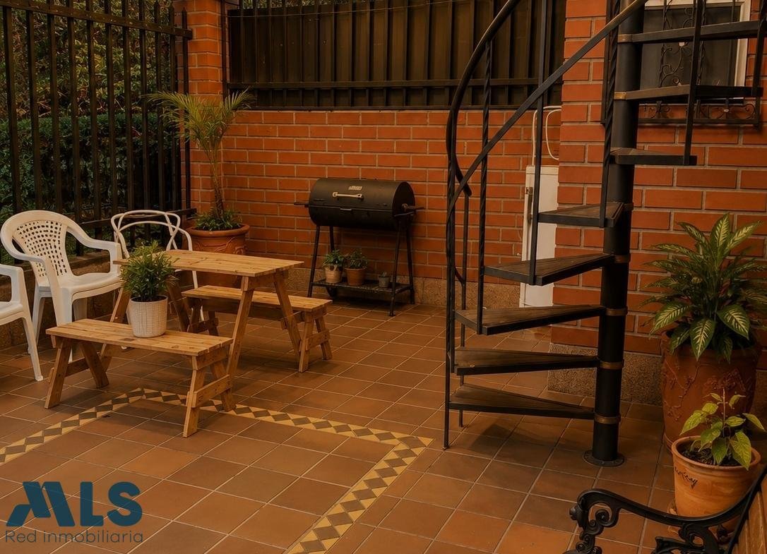 Haus in Medellín, Departamento de Antioquia, Kolumbien 1 - 19042330