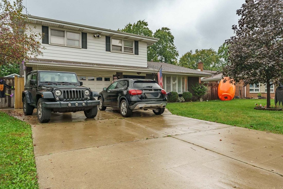 Casa a Elmhurst, Illinois, Stati Uniti 2 - 19042111