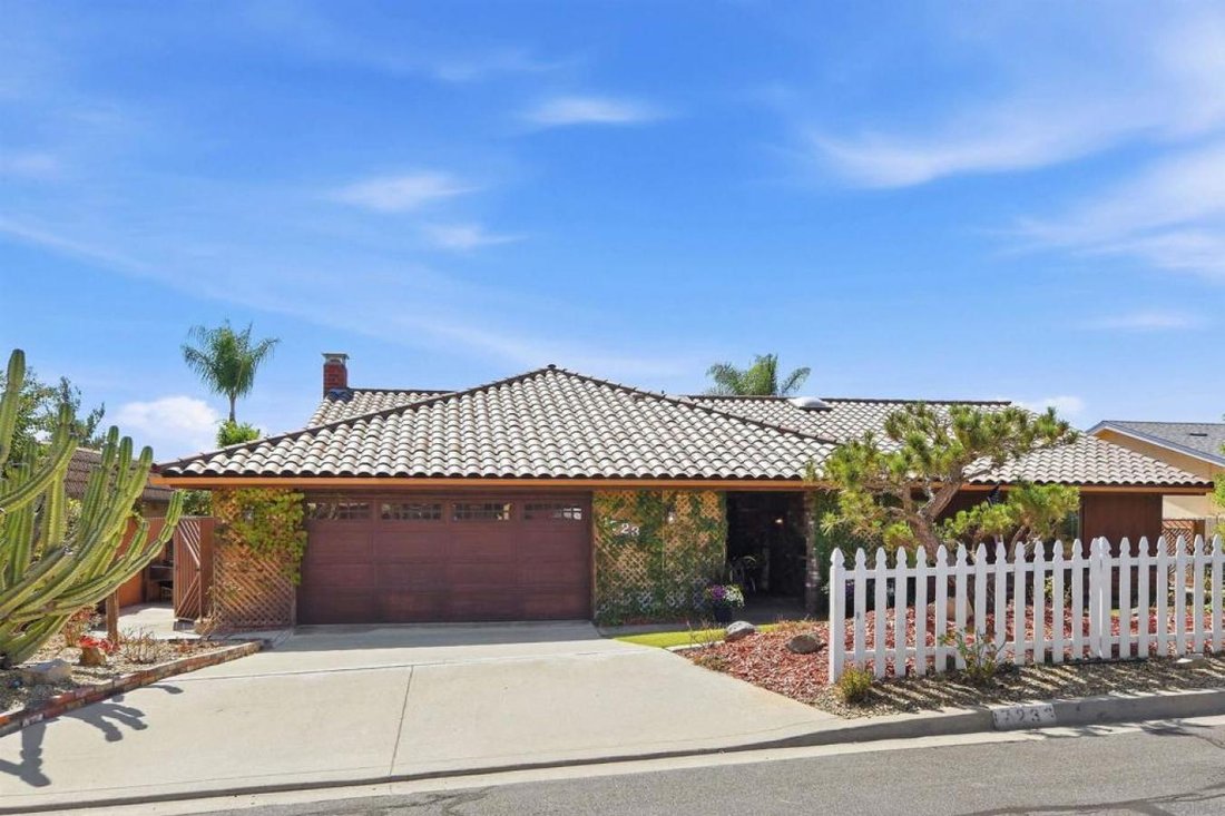 Casa a Poway, California, Stati Uniti 4 - 19042147