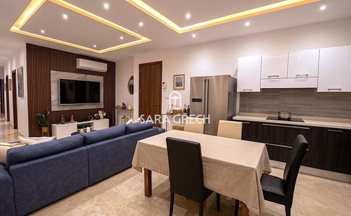 Appartement à Ħ'Attard, Malte 1