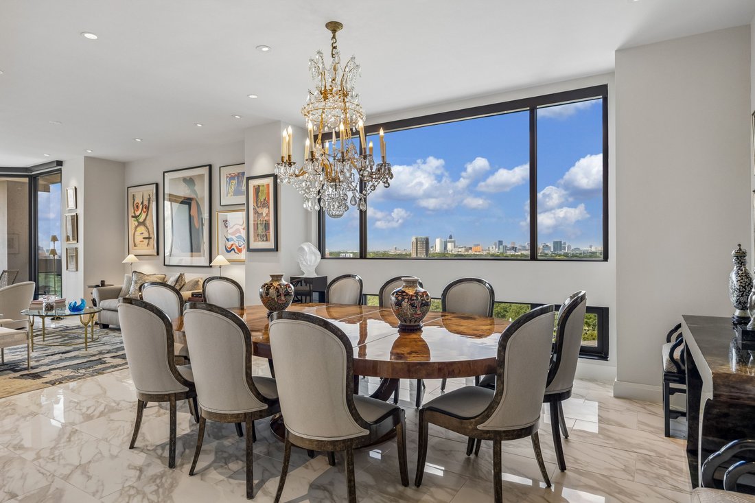 Apartment in Houston, Texas, United States 2 - 19041970