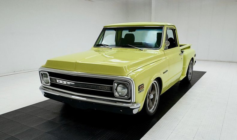Pickup in Morgantown, United States 1 - 19042110